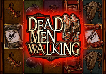 Игровой автомат Dead Man Walking в Crystal Casino