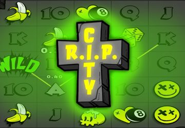 Автомат Rip City в Crystal Casino