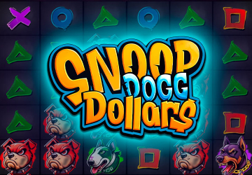 Автомат Snoop Dogg Dollars в Crystal Casino