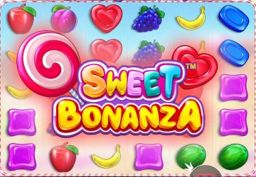 Игра Sweet Bonanza в Crystal Casino
